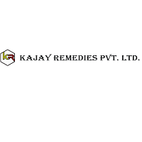 Kajay Remedies Pvt. Ltd.